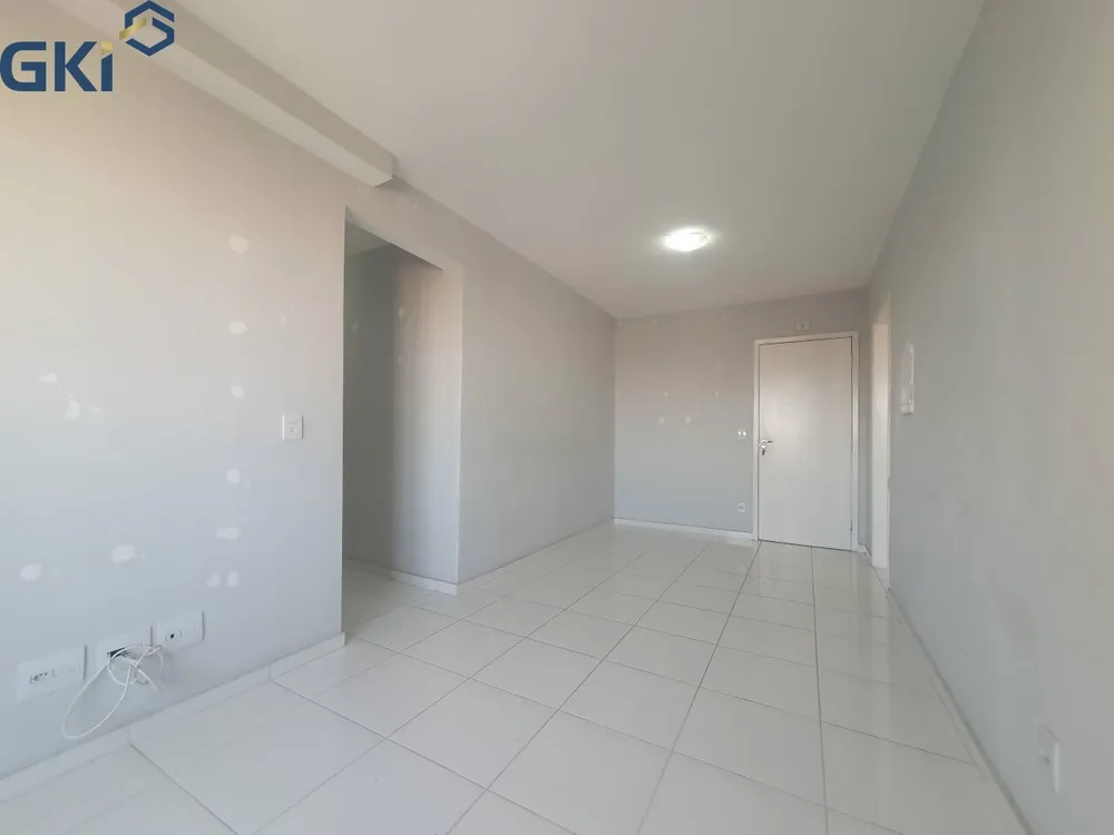 Apartamento, 2 quartos, 57 m² - Foto 1