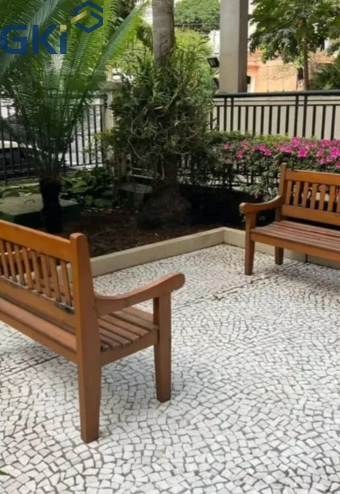 Apartamento, 2 quartos, 70 m² - Foto 2