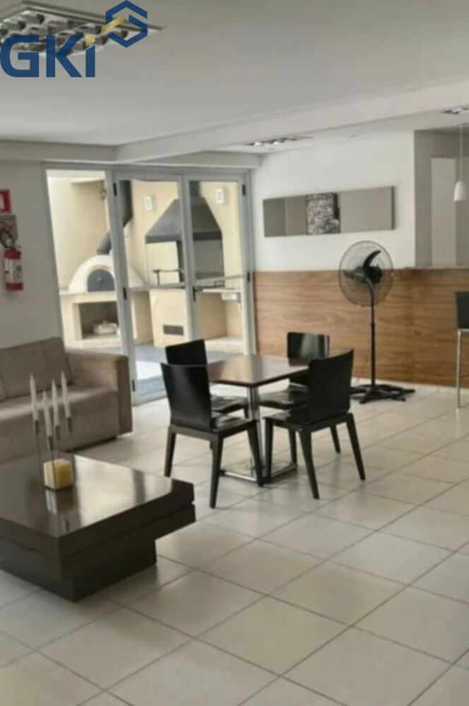 Apartamento, 2 quartos, 70 m² - Foto 9