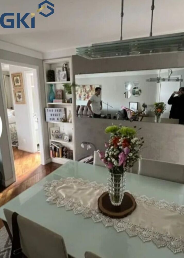 Apartamento, 2 quartos, 70 m² - Foto 8