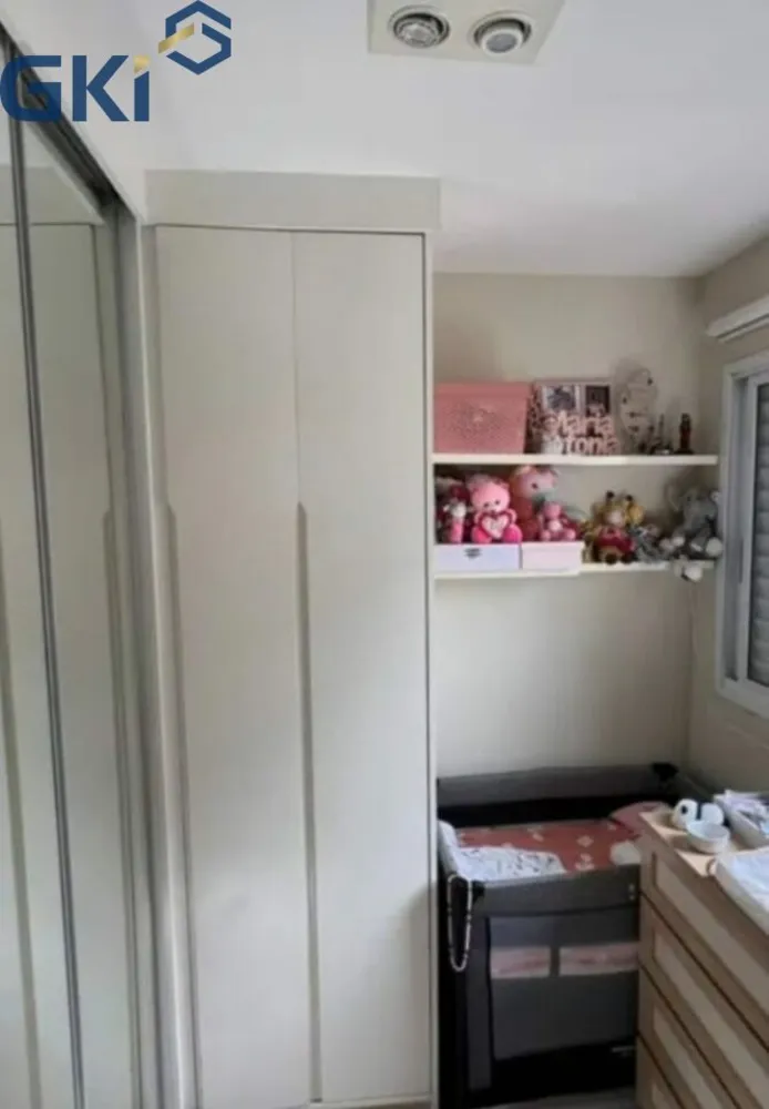 Apartamento, 2 quartos, 70 m² - Foto 7