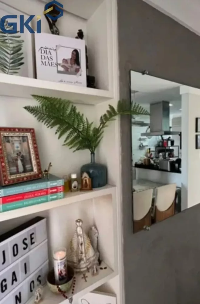 Apartamento, 2 quartos, 70 m² - Foto 3