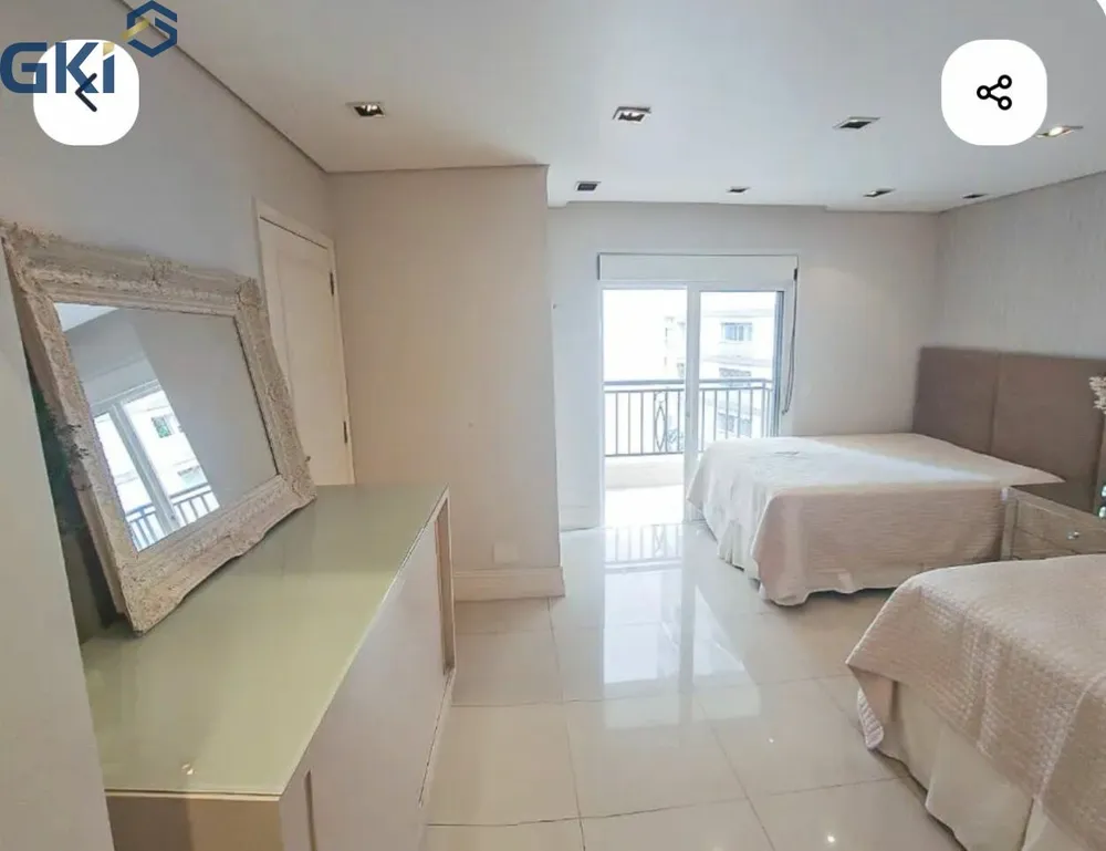 Apartamento, 4 quartos, 210 m² - Foto 9