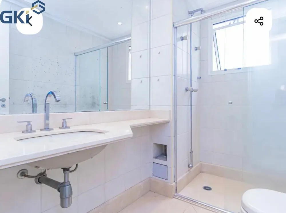 Apartamento, 4 quartos, 210 m² - Foto 5