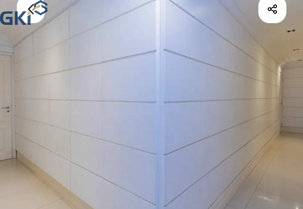 Apartamento, 4 quartos, 210 m² - Foto 8