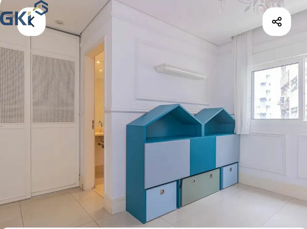 Apartamento, 4 quartos, 210 m² - Foto 7