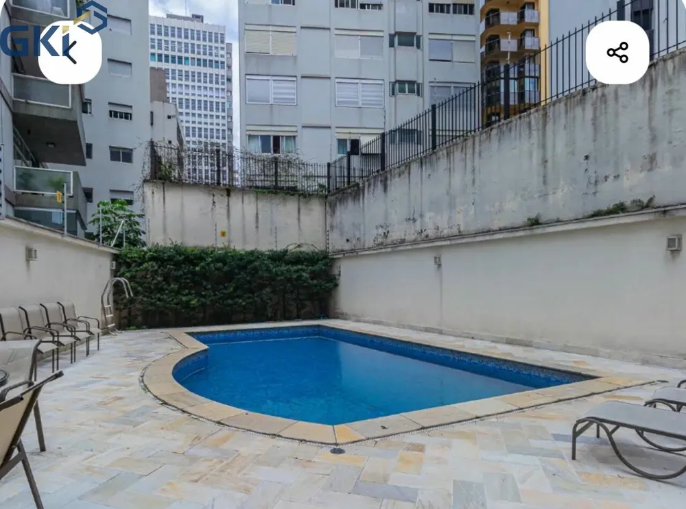 Apartamento, 4 quartos, 210 m² - Foto 11