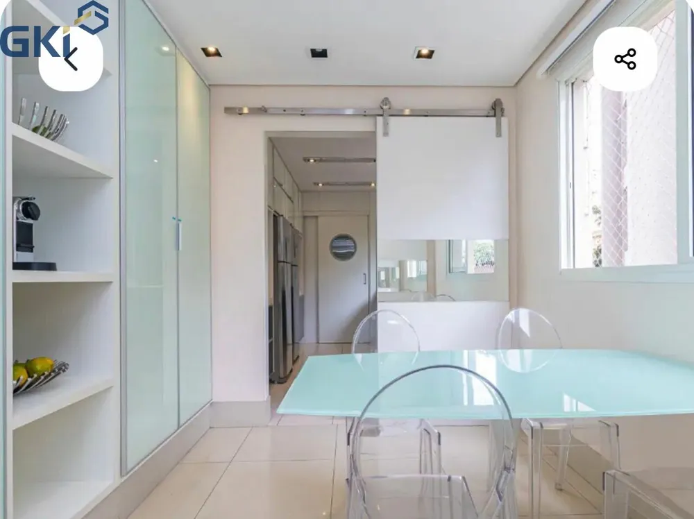 Apartamento, 4 quartos, 210 m² - Foto 6