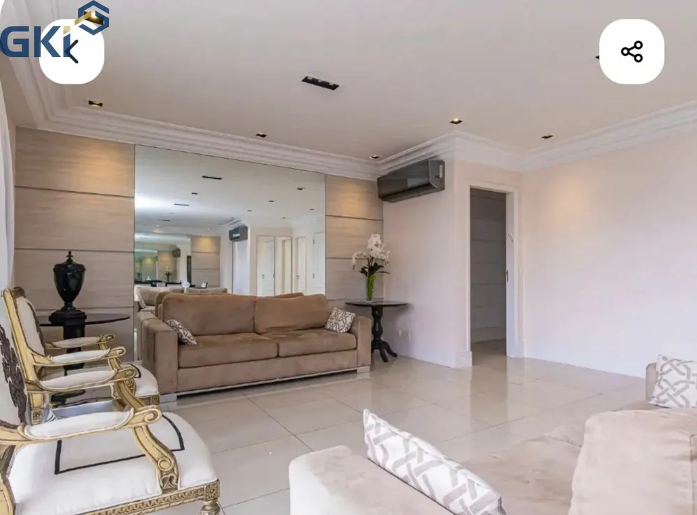 Apartamento, 4 quartos, 210 m² - Foto 10