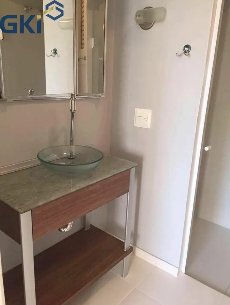 Apartamento, 3 quartos, 100 m² - Foto 8