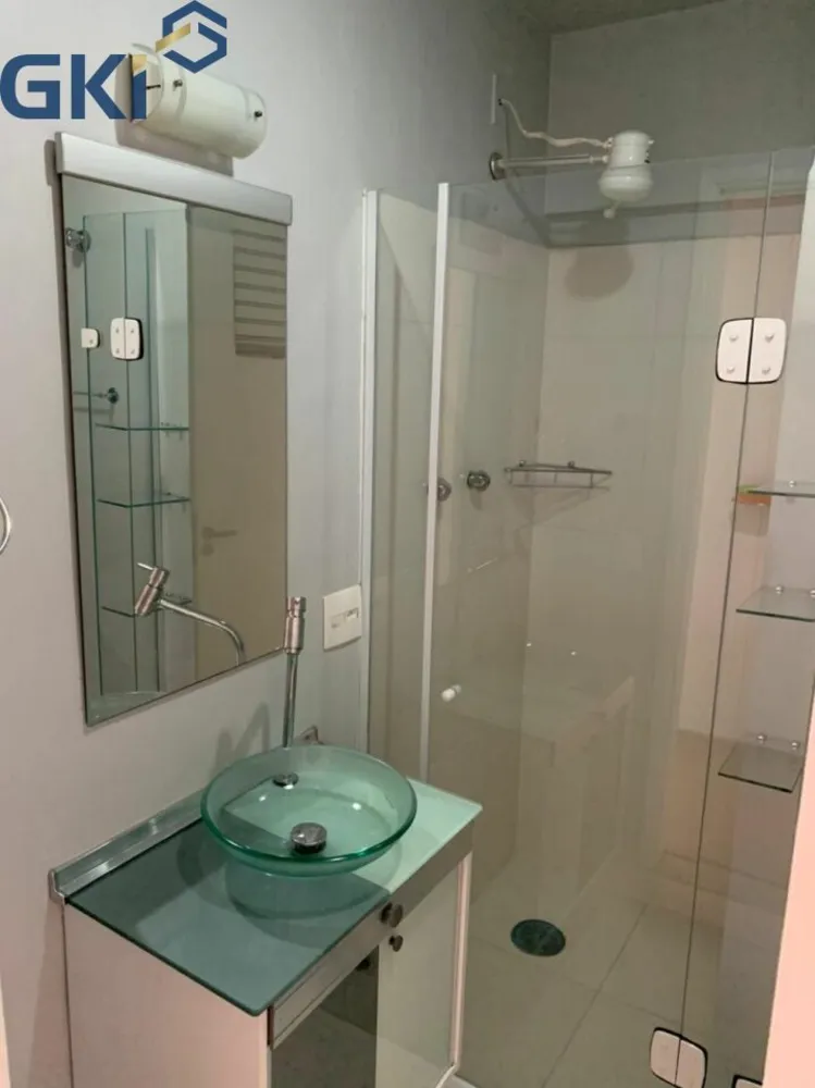 Apartamento, 3 quartos, 100 m² - Foto 7
