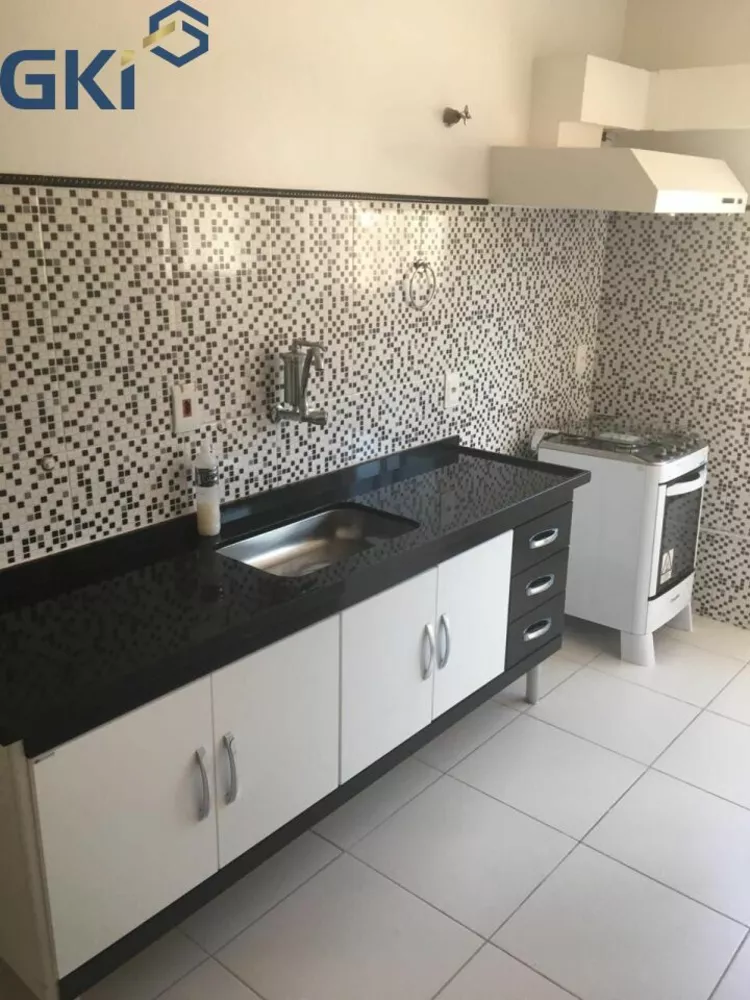 Apartamento, 3 quartos, 100 m² - Foto 8