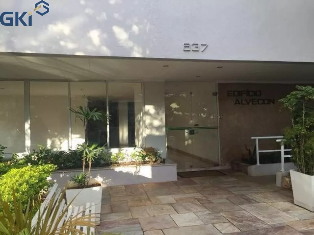 Apartamento, 3 quartos, 100 m² - Foto 5