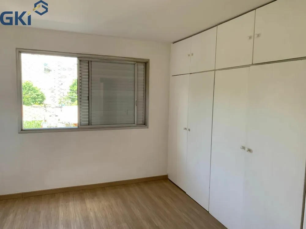 Apartamento, 3 quartos, 100 m² - Foto 4