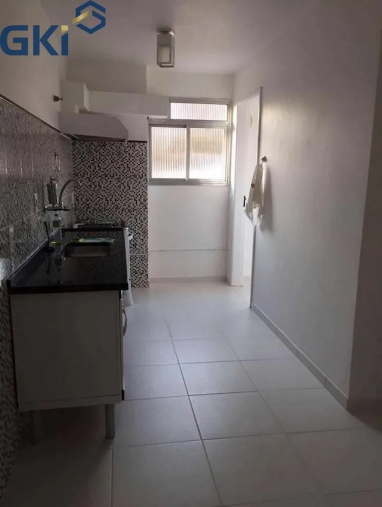 Apartamento, 3 quartos, 100 m² - Foto 10