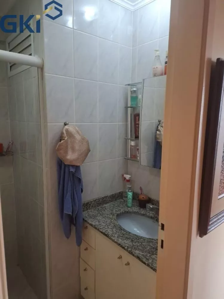 Apartamento, 2 quartos, 62 m² - Foto 4