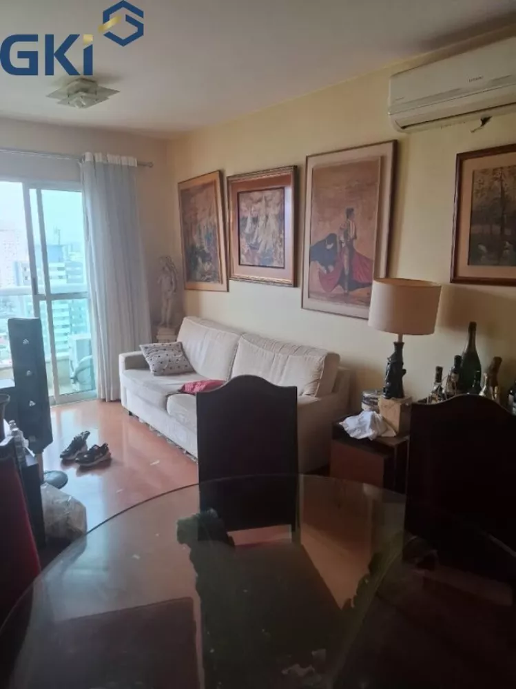 Apartamento, 2 quartos, 62 m² - Foto 2