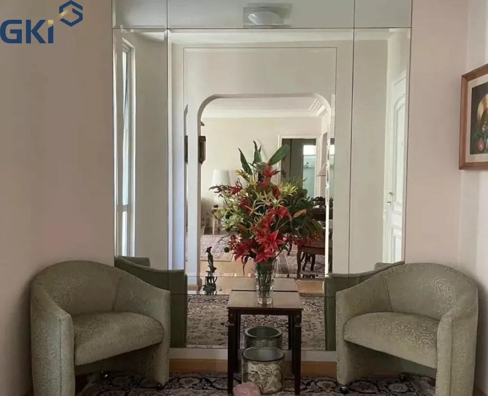 Apartamento, 3 quartos, 156 m² - Foto 4