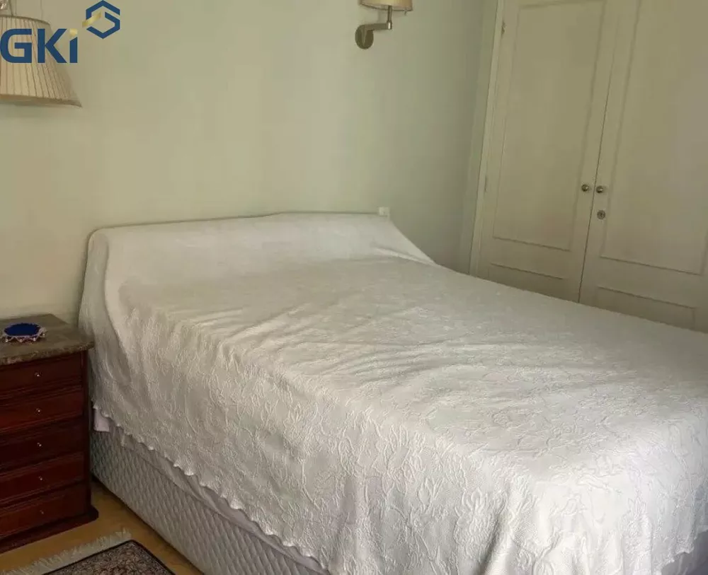 Apartamento, 3 quartos, 156 m² - Foto 2