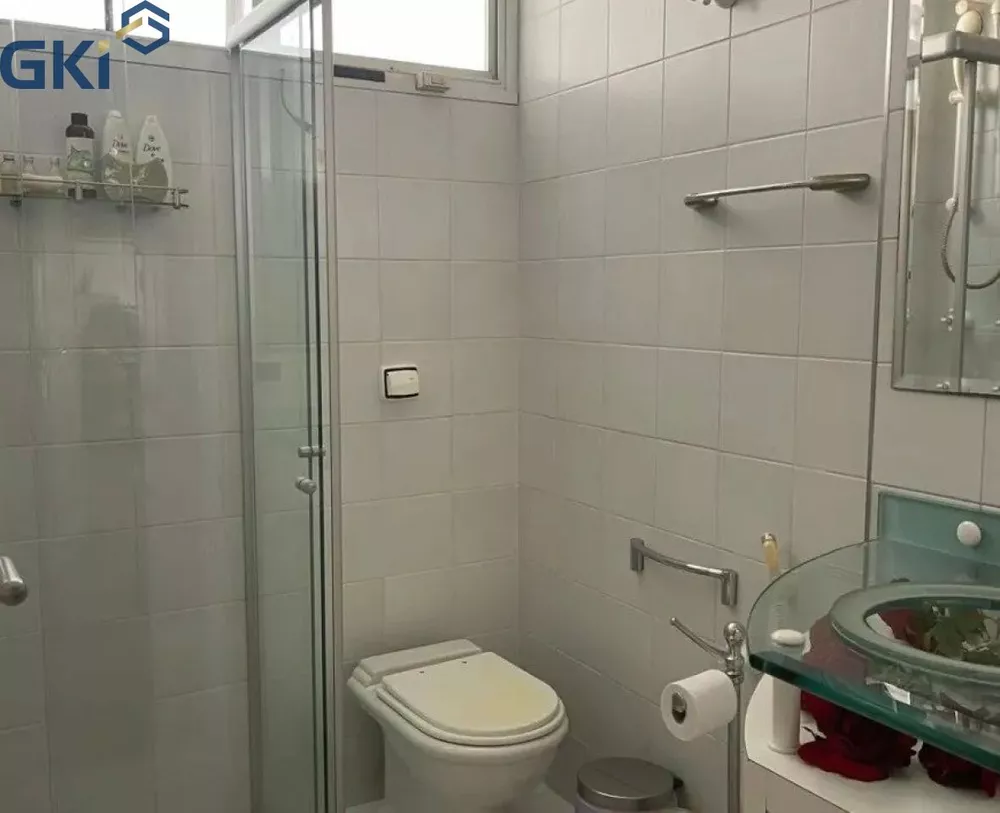 Apartamento, 3 quartos, 156 m² - Foto 1