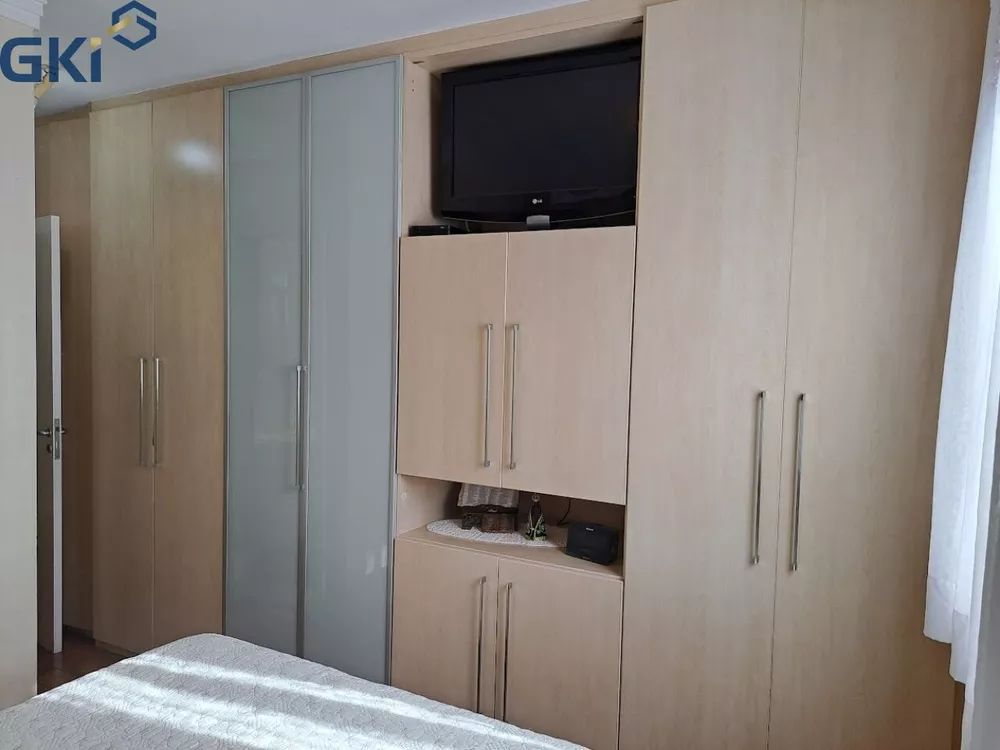 Apartamento, 3 quartos, 113 m² - Foto 9