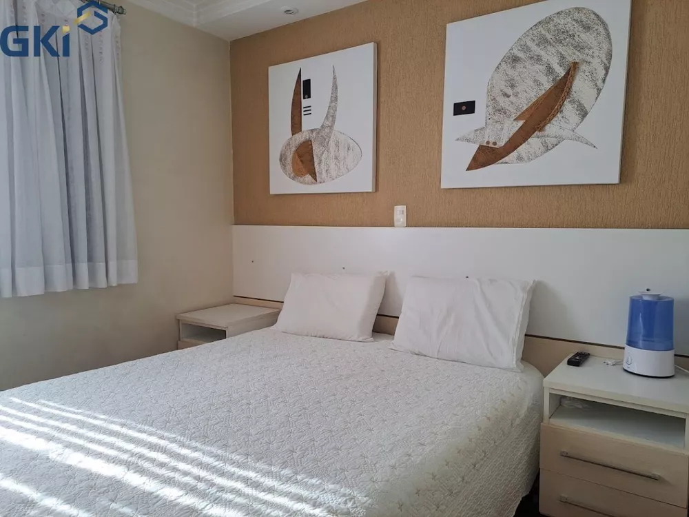 Apartamento, 3 quartos, 113 m² - Foto 12