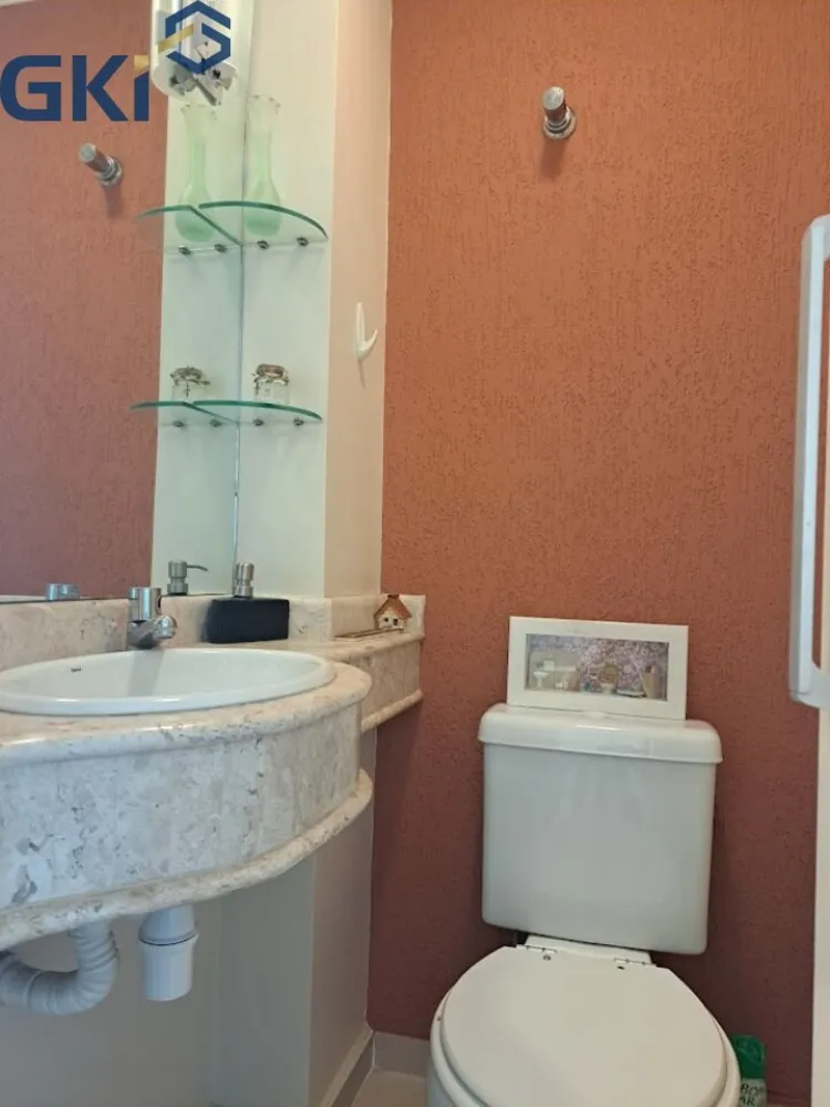 Apartamento, 3 quartos, 113 m² - Foto 9