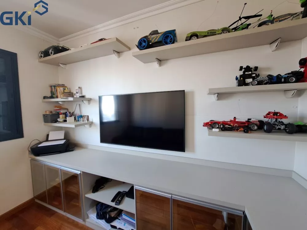 Apartamento, 3 quartos, 113 m² - Foto 10