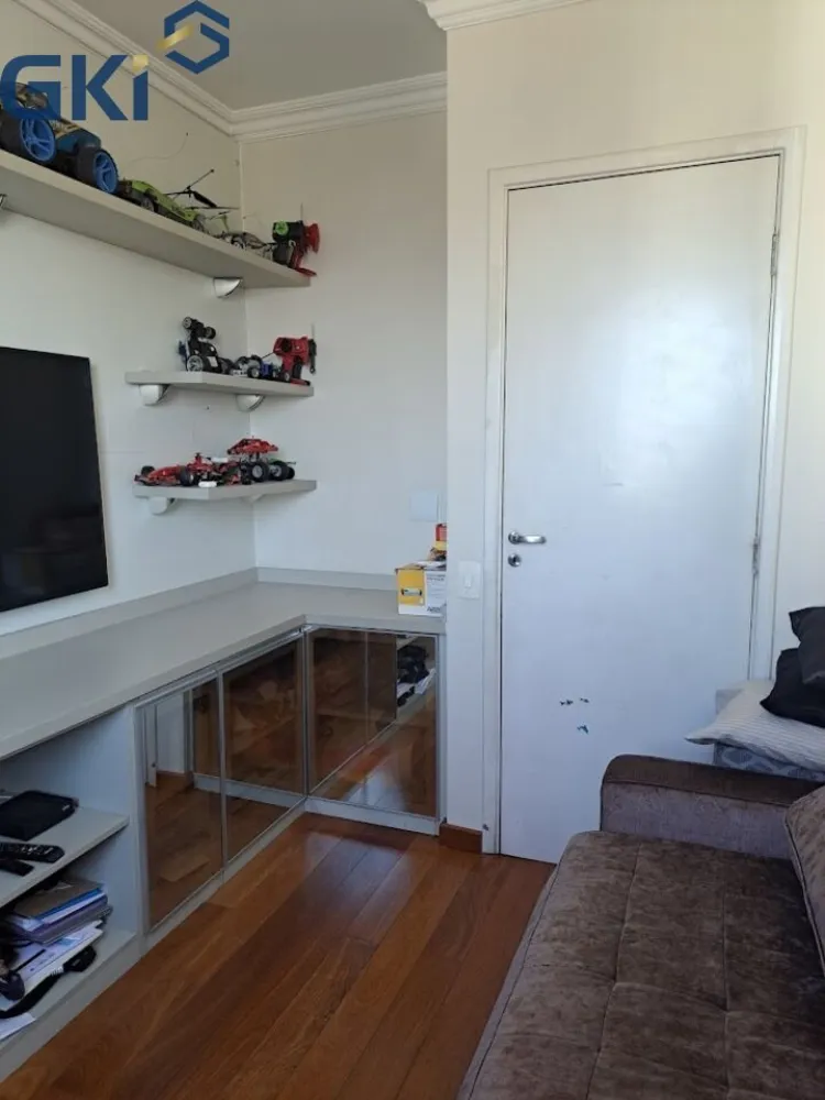 Apartamento, 3 quartos, 113 m² - Foto 15