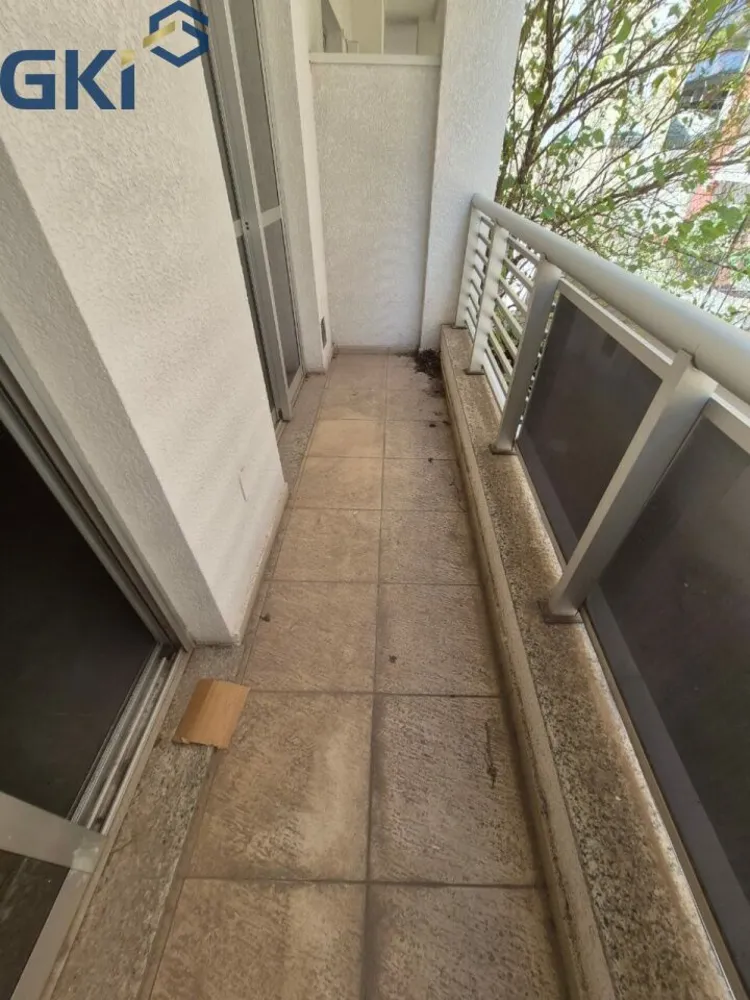 Sala-Conjunto, 40 m² - Foto 6