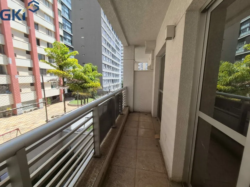 Sala-Conjunto, 40 m² - Foto 4