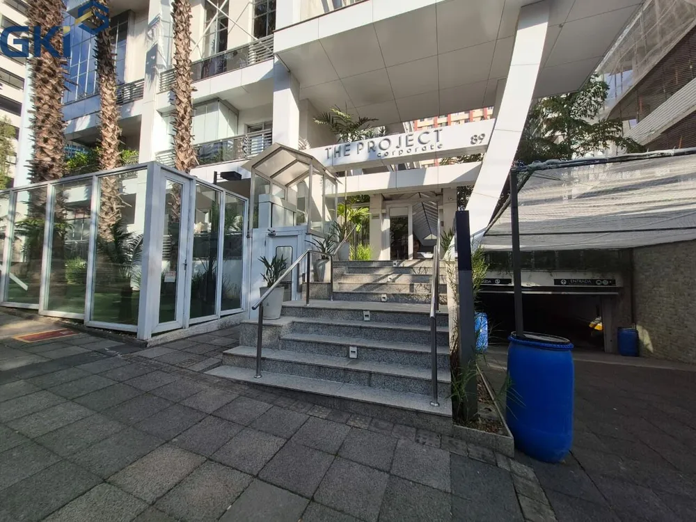 Sala-Conjunto, 40 m² - Foto 1