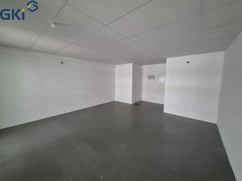 Sala-Conjunto, 40 m² - Foto 5