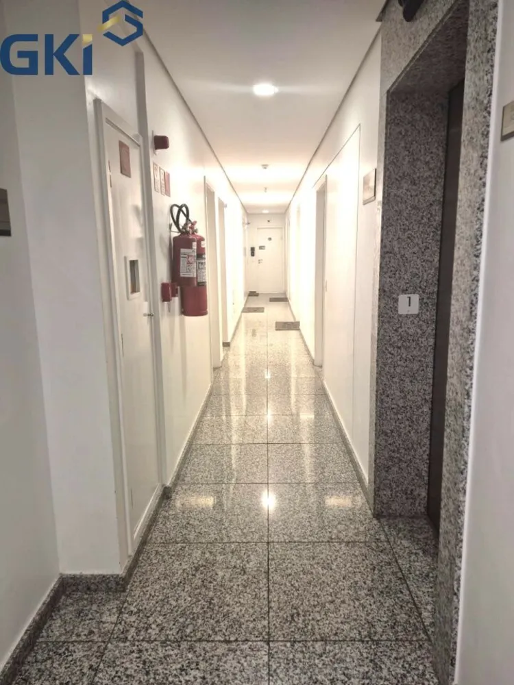 Sala-Conjunto, 40 m² - Foto 4
