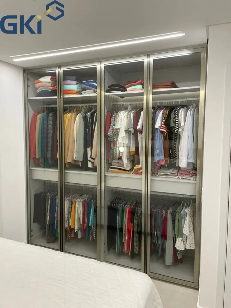 Apartamento, 2 quartos, 78 m² - Foto 5