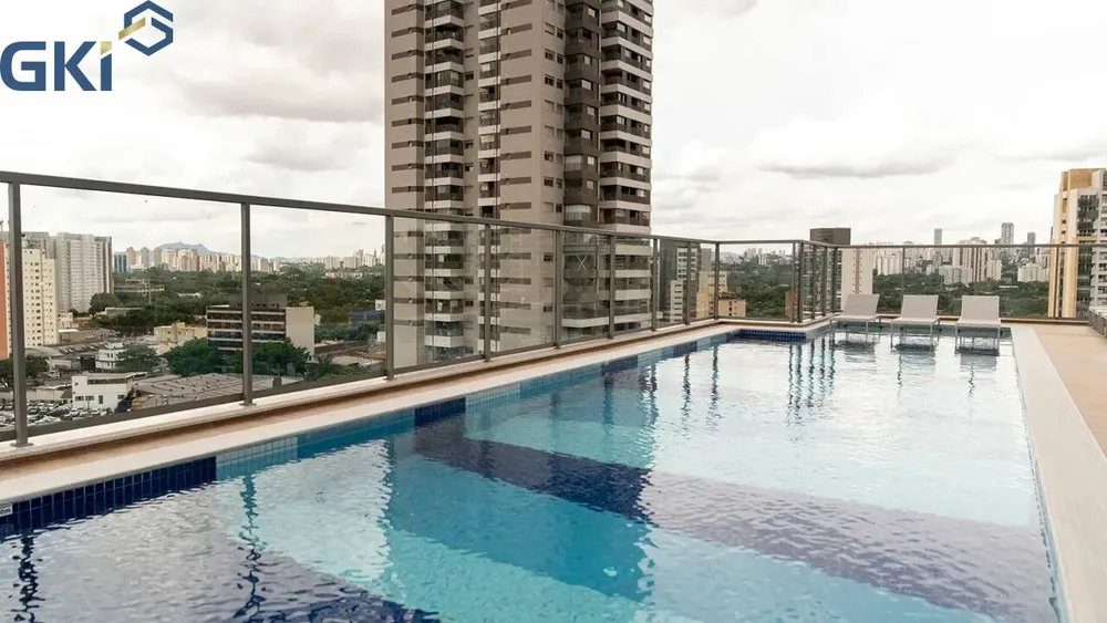 Apartamento, 2 quartos, 78 m² - Foto 1