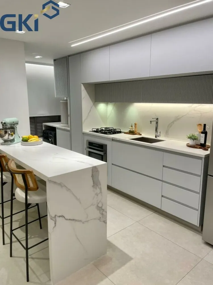 Apartamento, 2 quartos, 78 m² - Foto 2