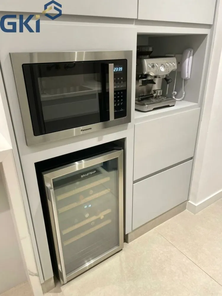 Apartamento, 2 quartos, 78 m² - Foto 4