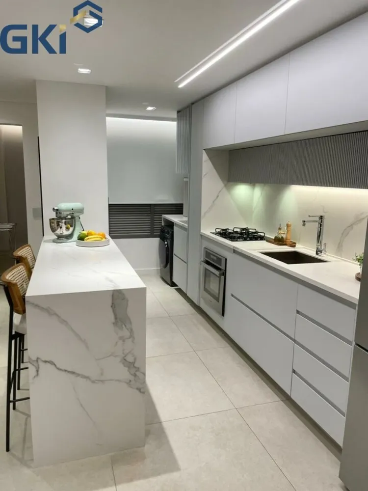 Apartamento, 2 quartos, 78 m² - Foto 3