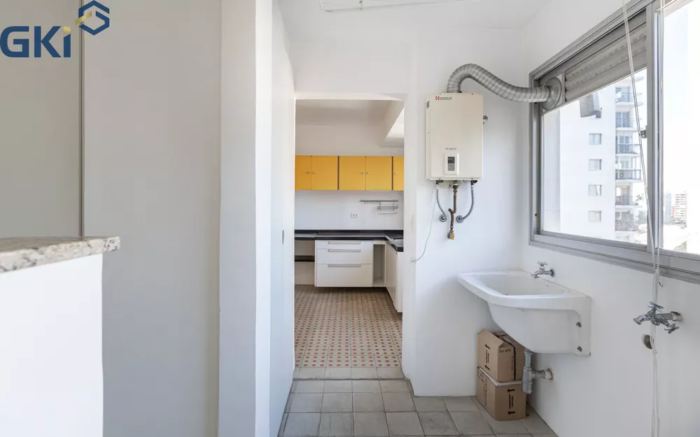 Apartamento, 2 quartos, 119 m² - Foto 3