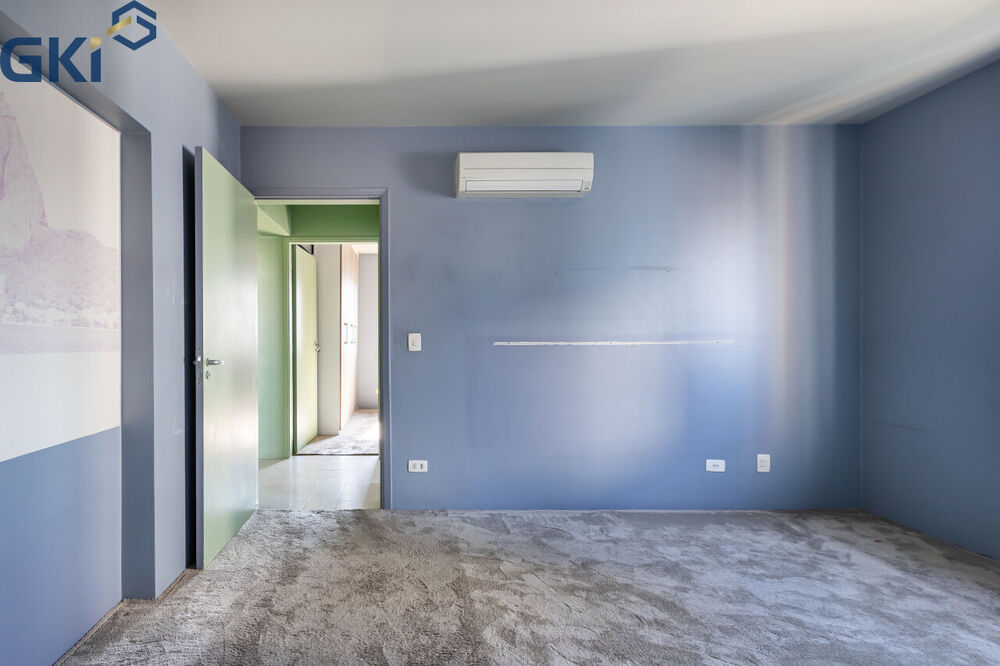 Apartamento, 2 quartos, 119 m² - Foto 2