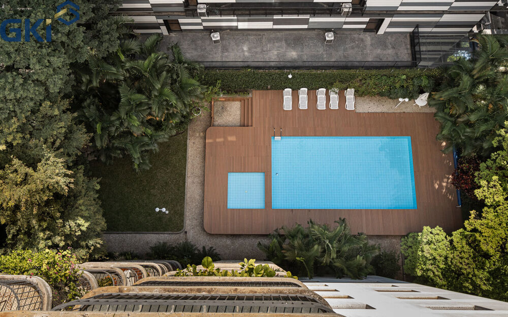 Apartamento, 2 quartos, 119 m² - Foto 14