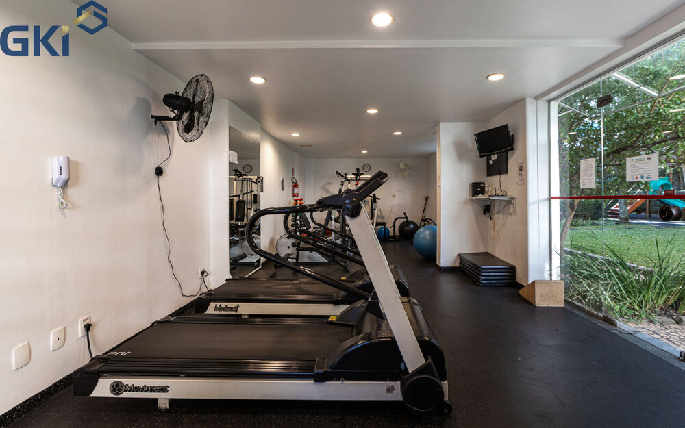 Apartamento, 2 quartos, 119 m² - Foto 1