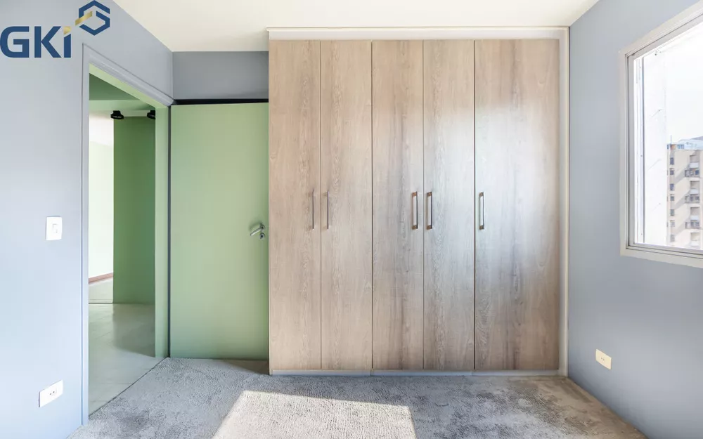 Apartamento, 2 quartos, 119 m² - Foto 7