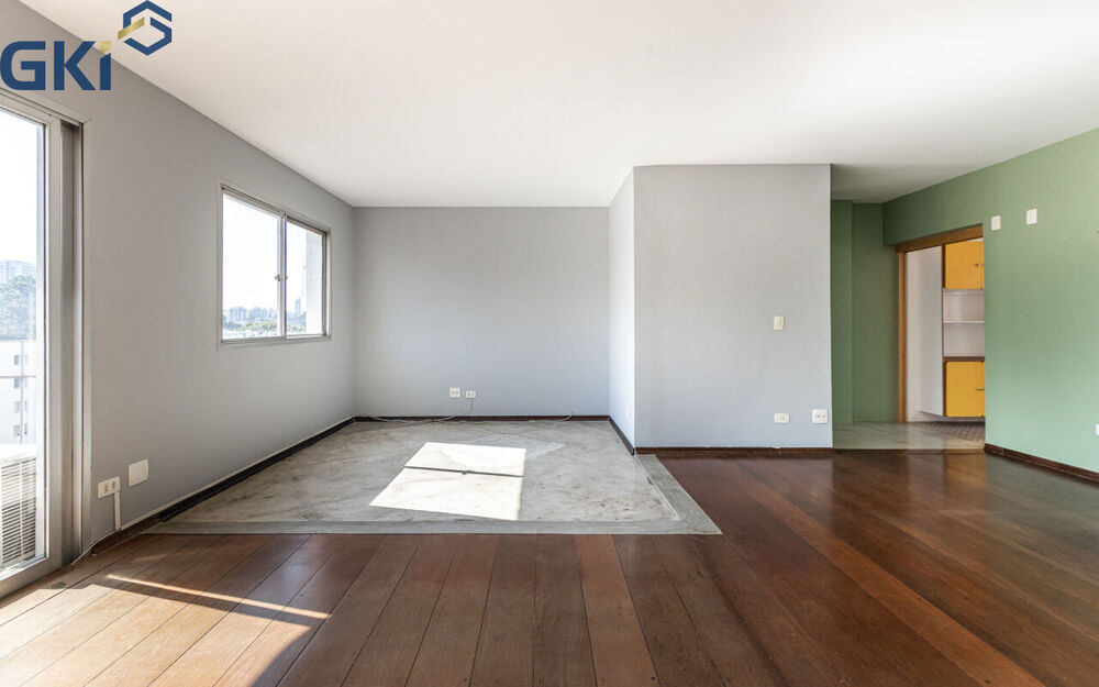 Apartamento, 2 quartos, 119 m² - Foto 16