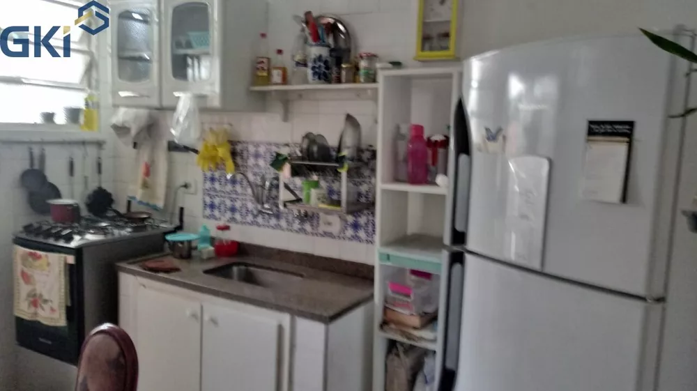 Apartamento, 2 quartos, 61 m² - Foto 2
