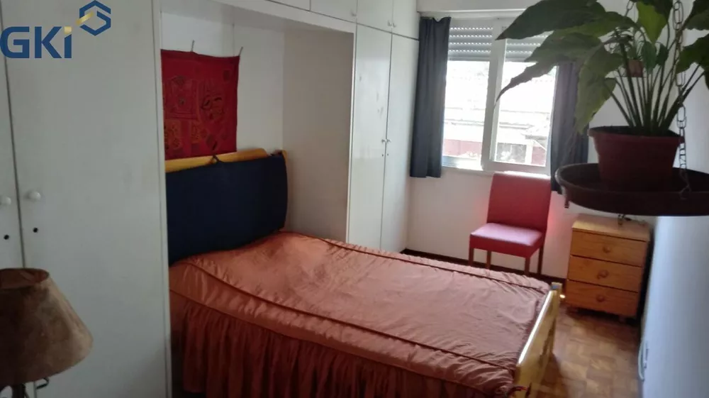 Apartamento, 2 quartos, 61 m² - Foto 3