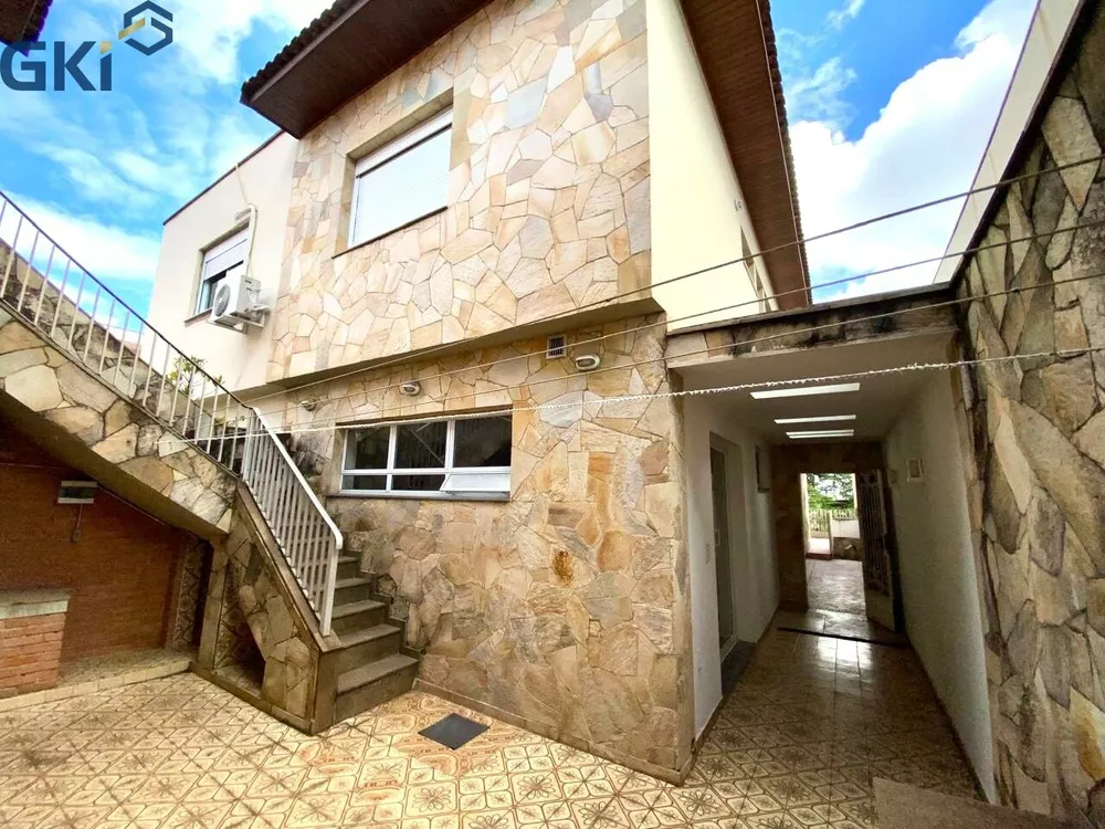 Casa, 3 quartos, 201 m² - Foto 3