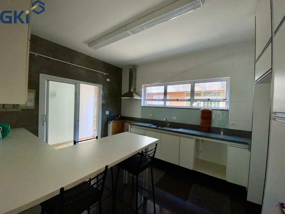 Casa, 3 quartos, 201 m² - Foto 6