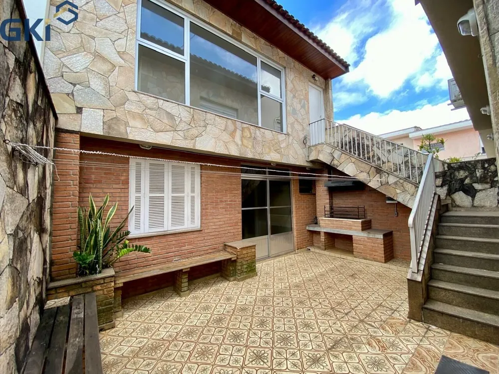 Casa, 3 quartos, 201 m² - Foto 15
